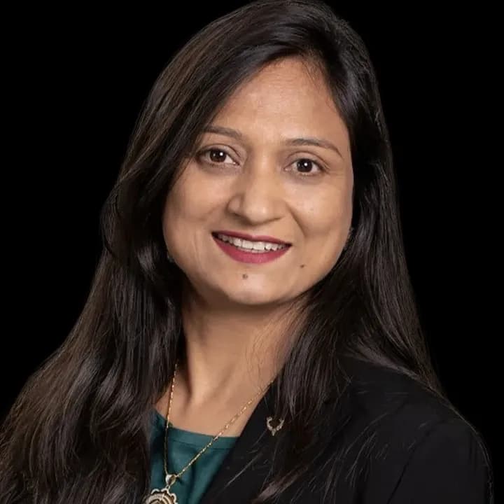 Rashmi Mathur