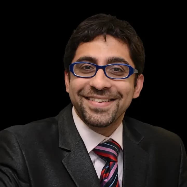 Sandeep Kochhar