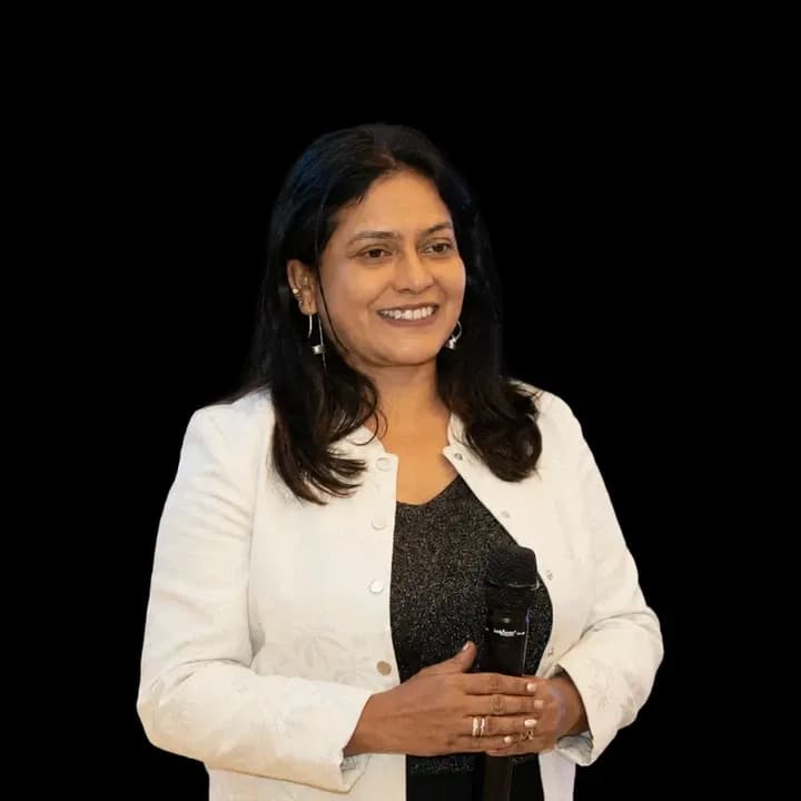 Durga Shivananthan