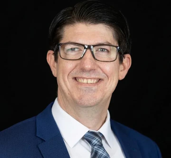 Robert Schultz