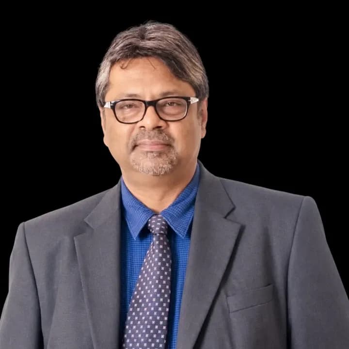 Raja Roy