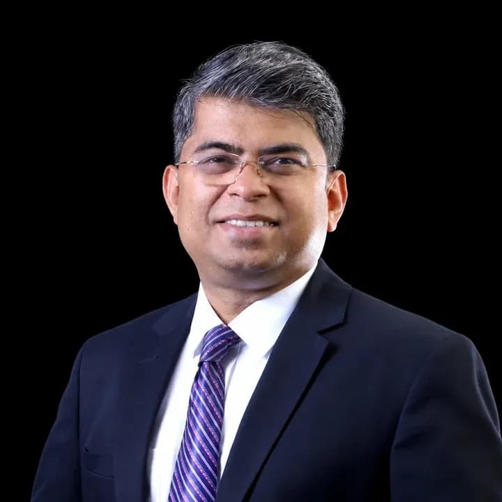 Swarup S. Chatterjee